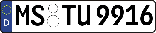MS-TU9916