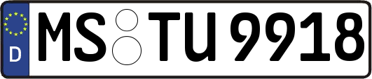 MS-TU9918