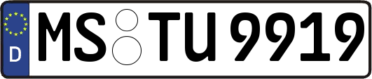 MS-TU9919