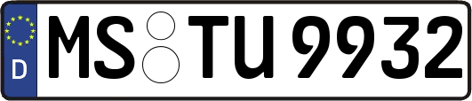 MS-TU9932