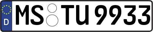MS-TU9933