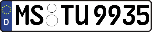 MS-TU9935