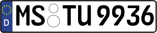 MS-TU9936