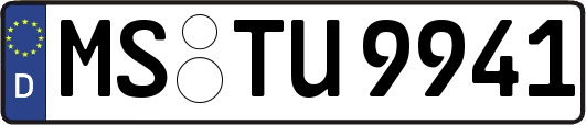MS-TU9941