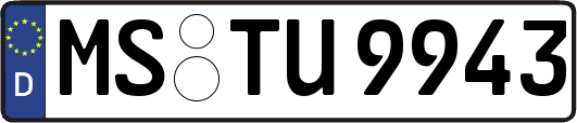 MS-TU9943