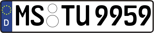 MS-TU9959