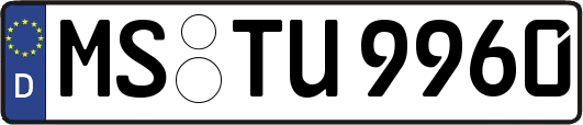 MS-TU9960