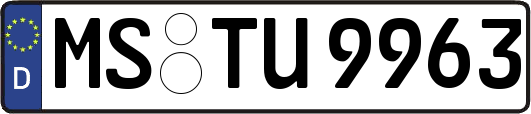 MS-TU9963
