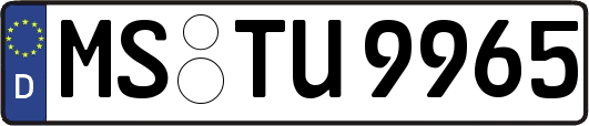 MS-TU9965