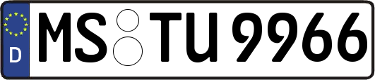 MS-TU9966
