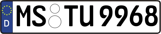 MS-TU9968