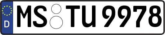 MS-TU9978
