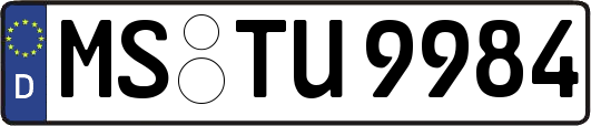 MS-TU9984