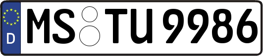 MS-TU9986