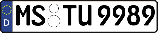 MS-TU9989