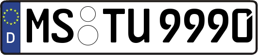 MS-TU9990