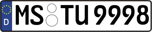 MS-TU9998