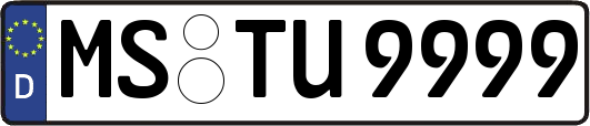 MS-TU9999