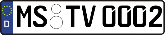 MS-TV0002