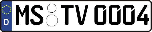MS-TV0004