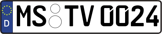 MS-TV0024