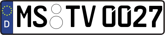 MS-TV0027