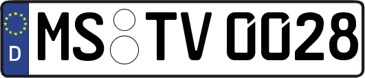 MS-TV0028