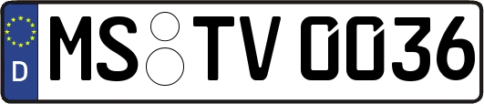 MS-TV0036