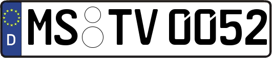 MS-TV0052