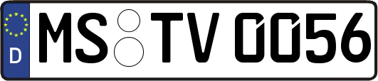 MS-TV0056
