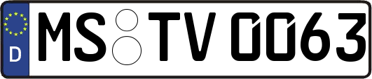 MS-TV0063
