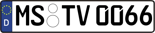 MS-TV0066