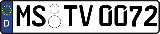 MS-TV0072