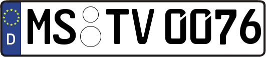 MS-TV0076