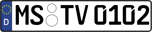 MS-TV0102
