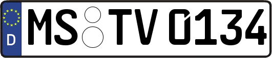 MS-TV0134