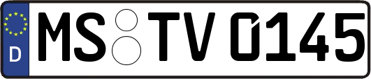 MS-TV0145
