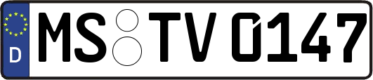 MS-TV0147