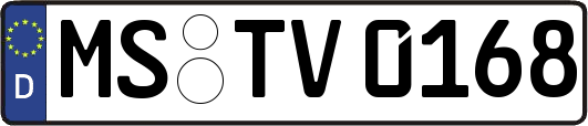 MS-TV0168