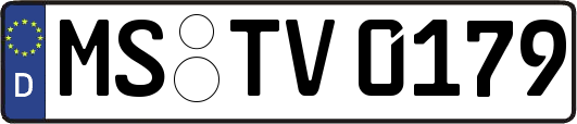MS-TV0179