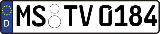 MS-TV0184