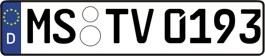 MS-TV0193