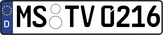 MS-TV0216