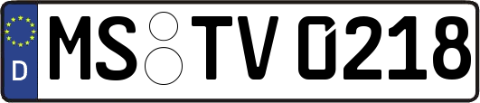 MS-TV0218