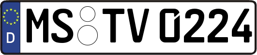 MS-TV0224