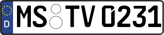MS-TV0231