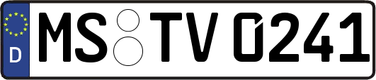 MS-TV0241