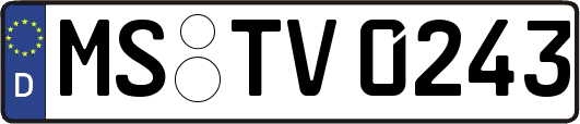 MS-TV0243