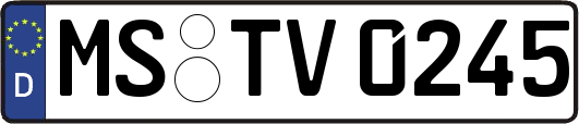 MS-TV0245