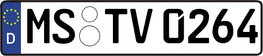 MS-TV0264